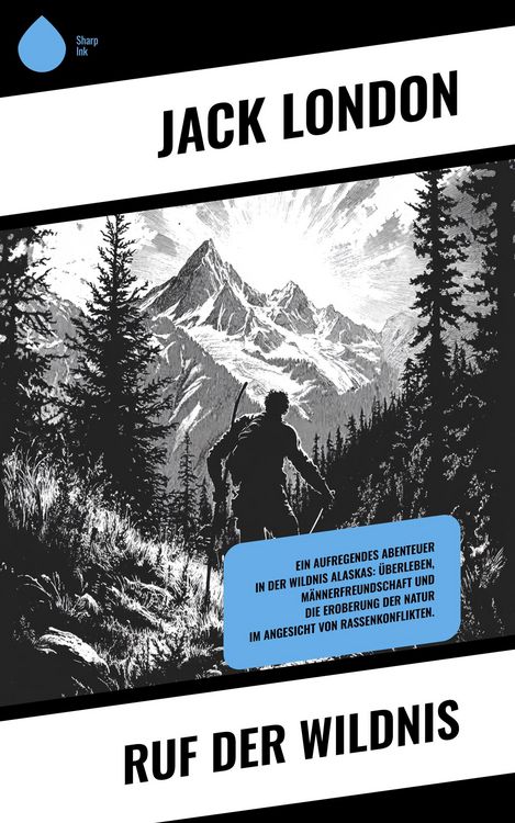 Produktbild: Ruf der Wildnis