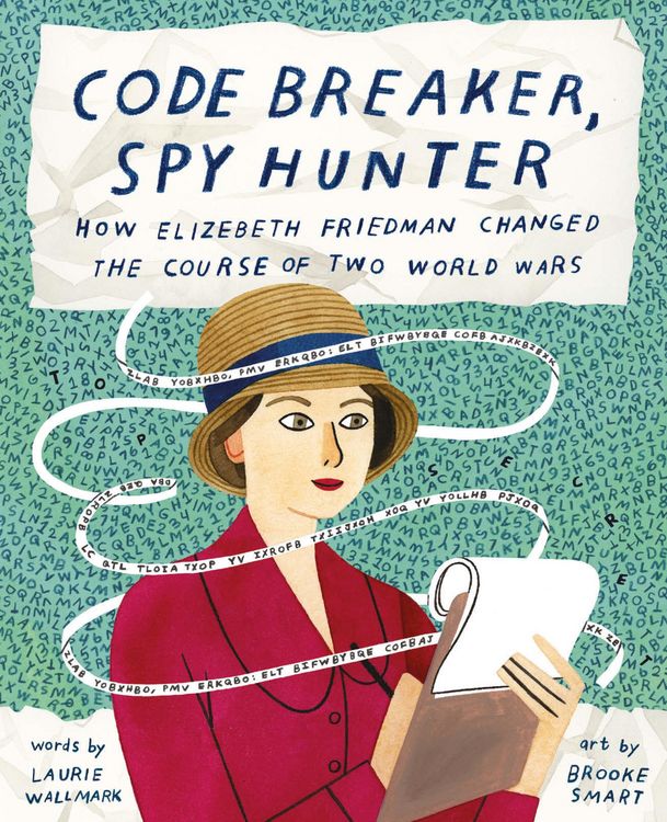 Produktbild: Code Breaker, Spy Hunter