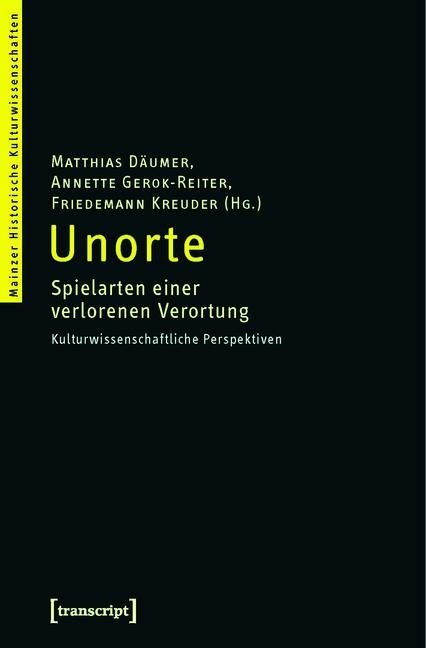 Produktbild: Unorte