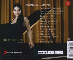 Produktbild: Chopin
