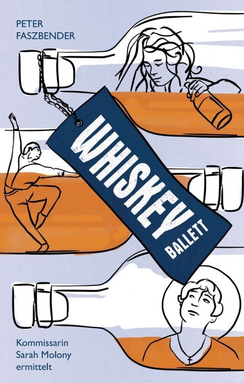 Produktbild: Whiskey-Ballett