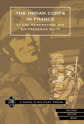 Produktbild: Indian Corps in France