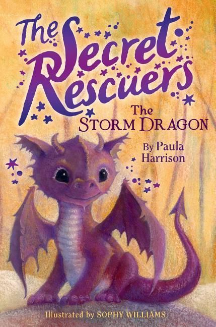 Produktbild: The Storm Dragon