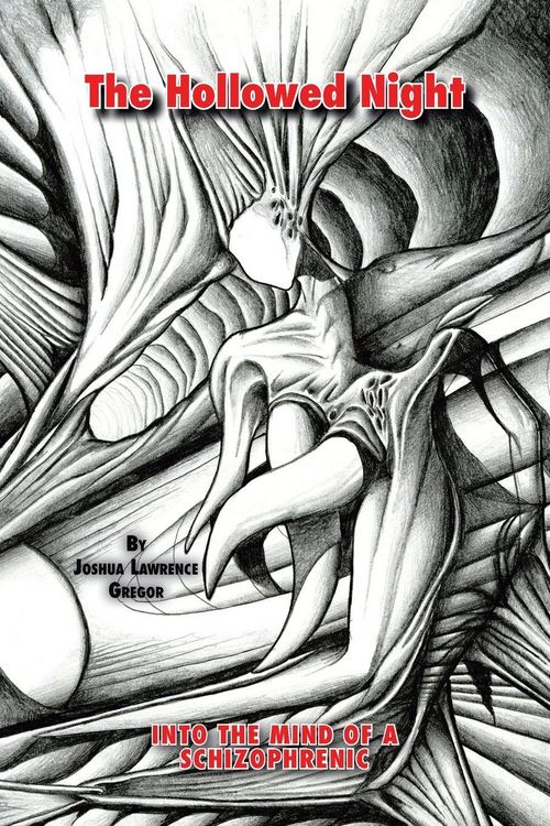 Produktbild: The Hollowed Night