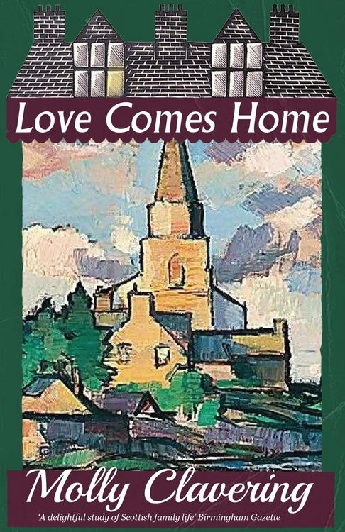 Produktbild: Love Comes Home