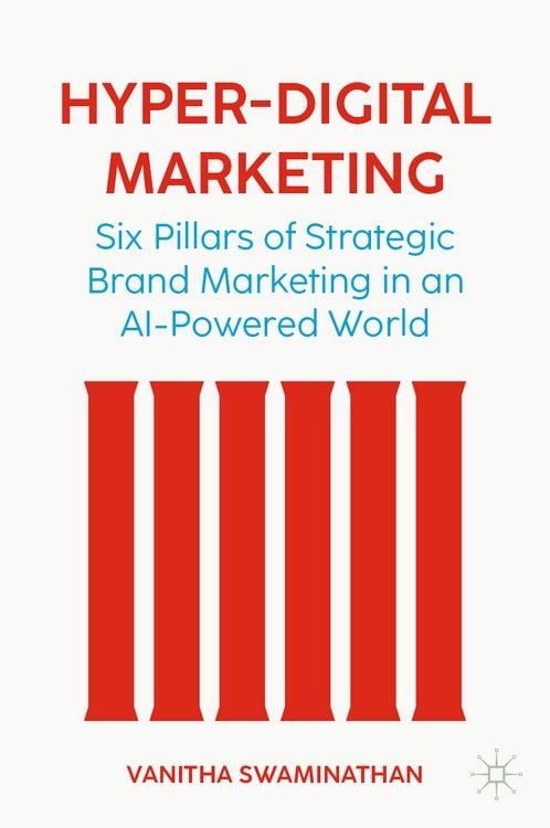 Produktbild: Hyper-Digital Marketing