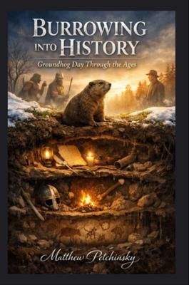 Produktbild: Burrowing into History