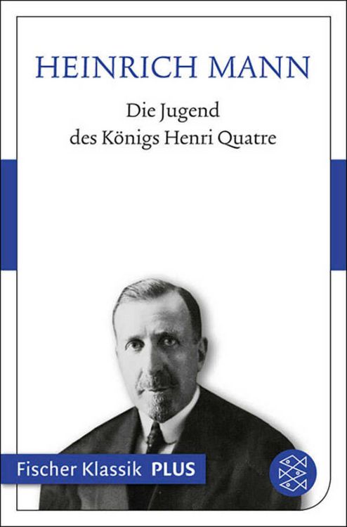 Produktbild: Die Jugend des K&ouml;nigs Henri Quatre