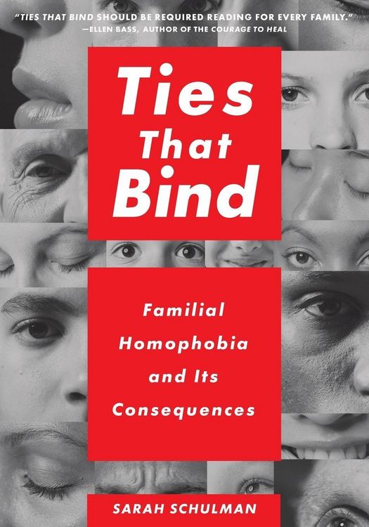 Produktbild: Ties That Bind