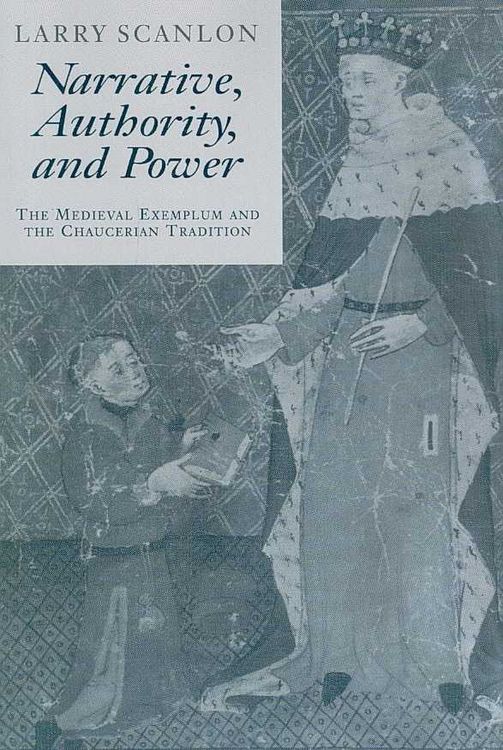 Produktbild: Narrative, Authority and Power