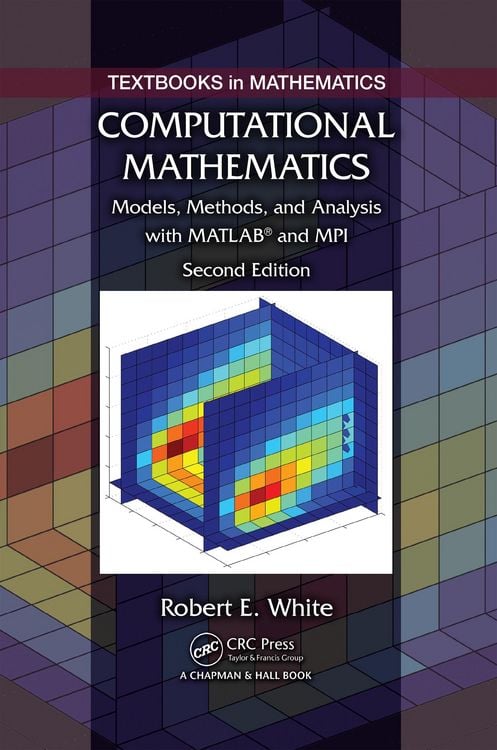 Produktbild: Computational Mathematics