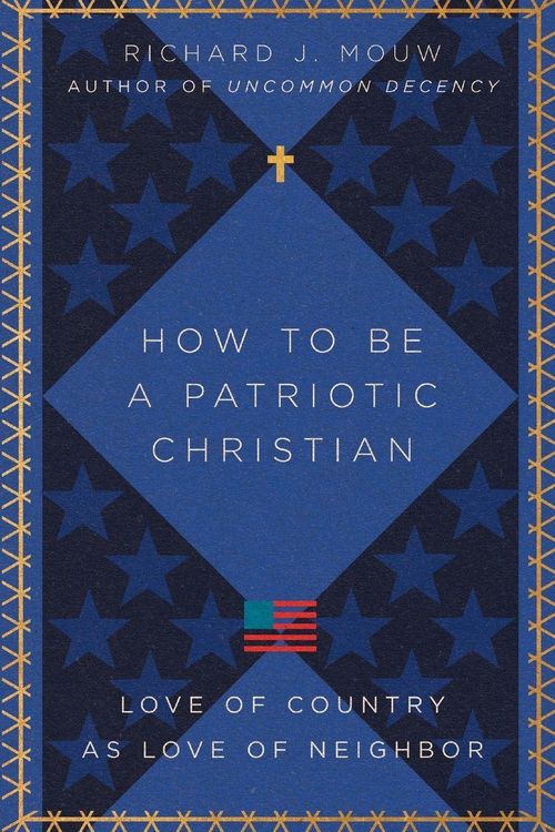 Produktbild: How to Be a Patriotic Christian