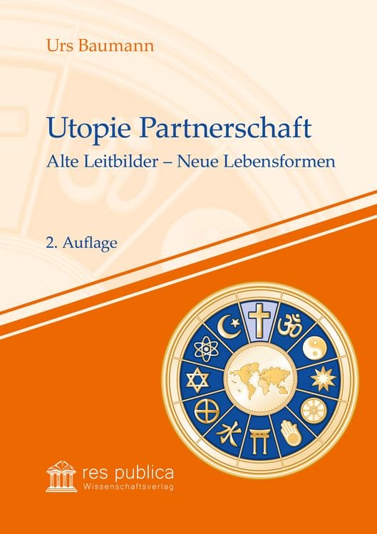 Produktbild: Utopie Partnerschaft