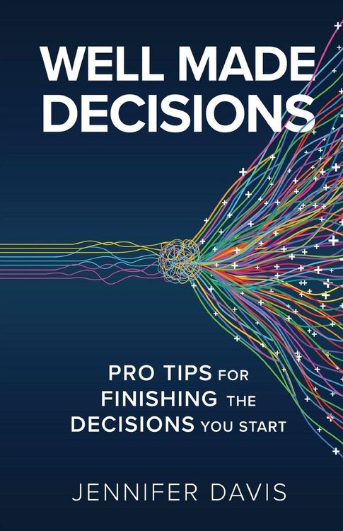 Produktbild: Well Made Decisions