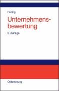 Produktbild: Unternehmensbewertung