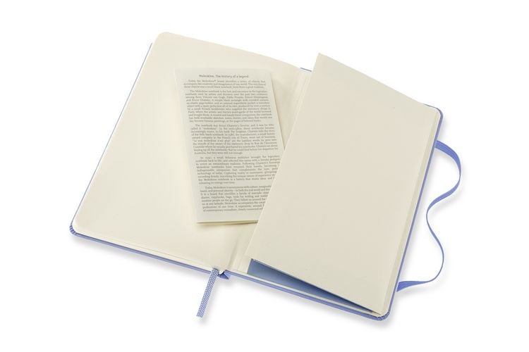 Produktbild: Moleskine Notizbuch, Fester Einband