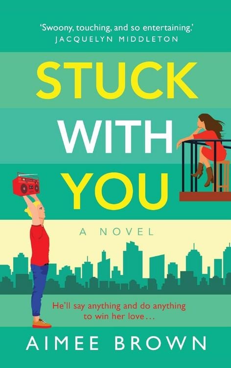 Produktbild: Stuck With You