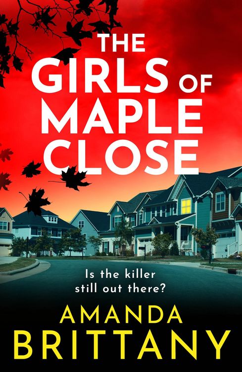 Produktbild: The Girls of Maple Close