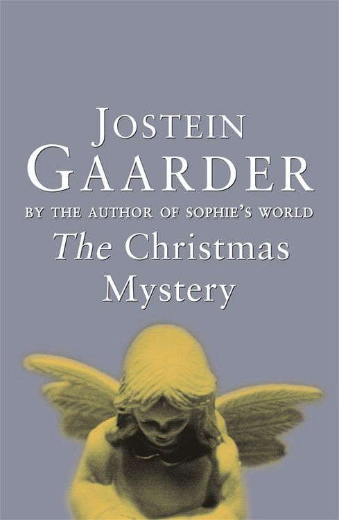 Produktbild: Christmas Mystery