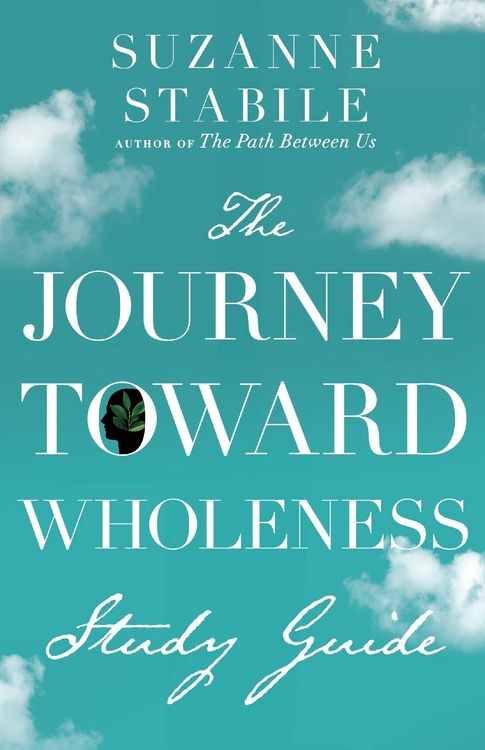 Produktbild: Journey Toward Wholeness Study Guide