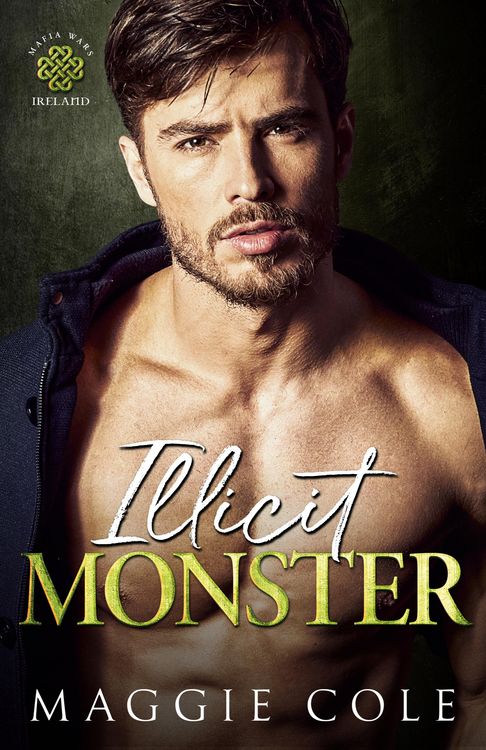 Produktbild: Illicit Monster