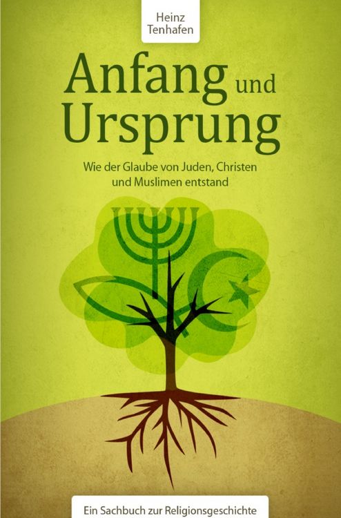 Produktbild: Anfang und Ursprung