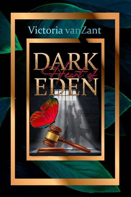 Produktbild: DARK Heart of EDEN 2