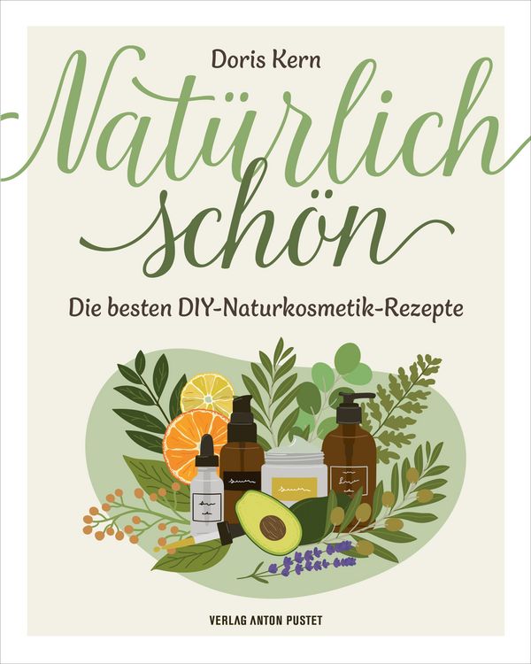 Produktbild: Nat&uuml;rlich sch&ouml;n