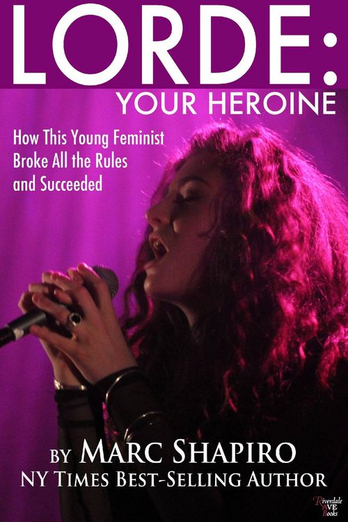 Produktbild: Lorde: Your Heroine