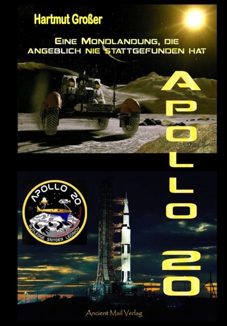 Produktbild: Apollo 20