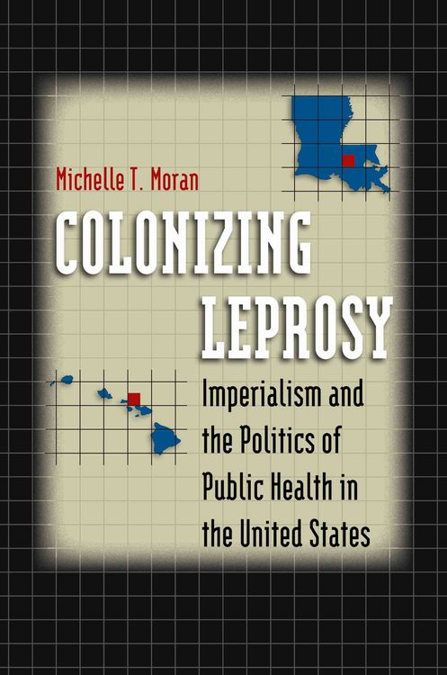 Produktbild: Colonizing Leprosy