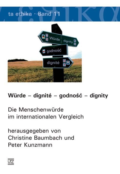 Produktbild: W&uuml;rde