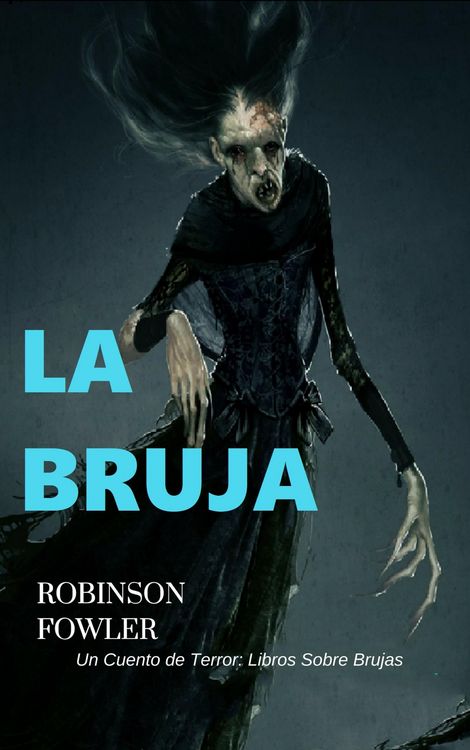 Produktbild: La Bruja