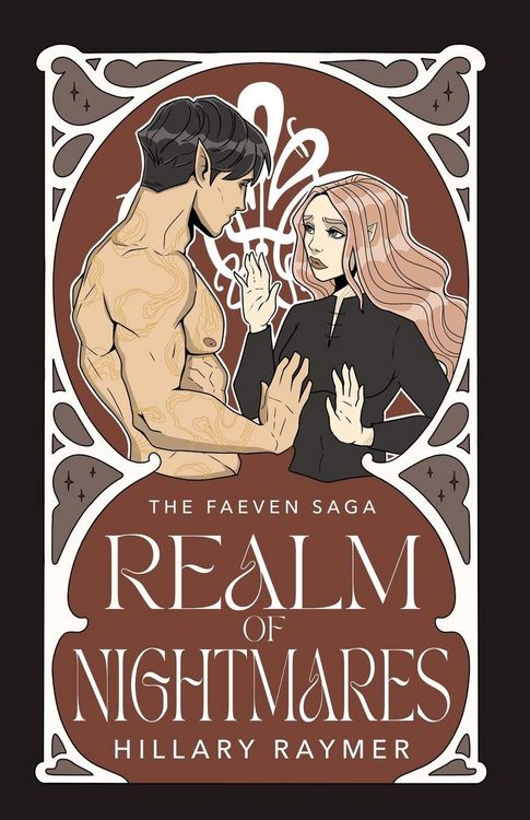 Produktbild: Realm of Nightmares