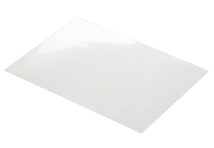 Produktbild: Card Game Sleeve - Standard Kartenspiel 200 Prime-H&uuml;llen