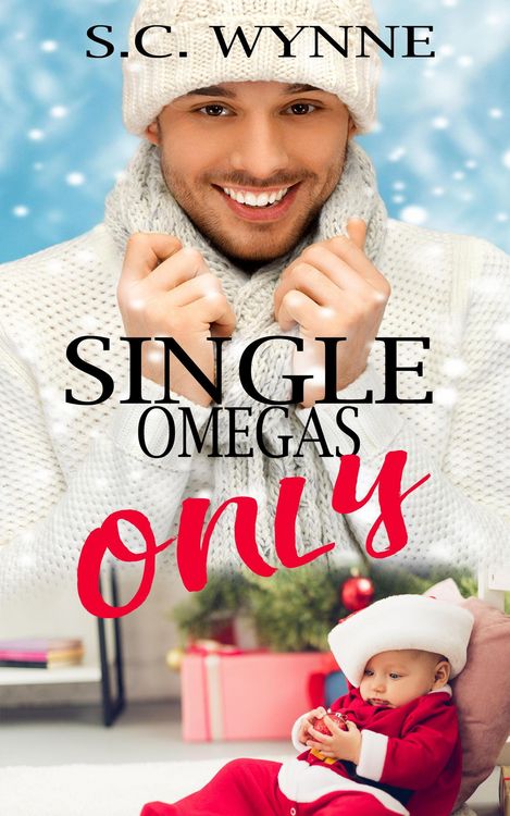 Produktbild: Single Omegas Only