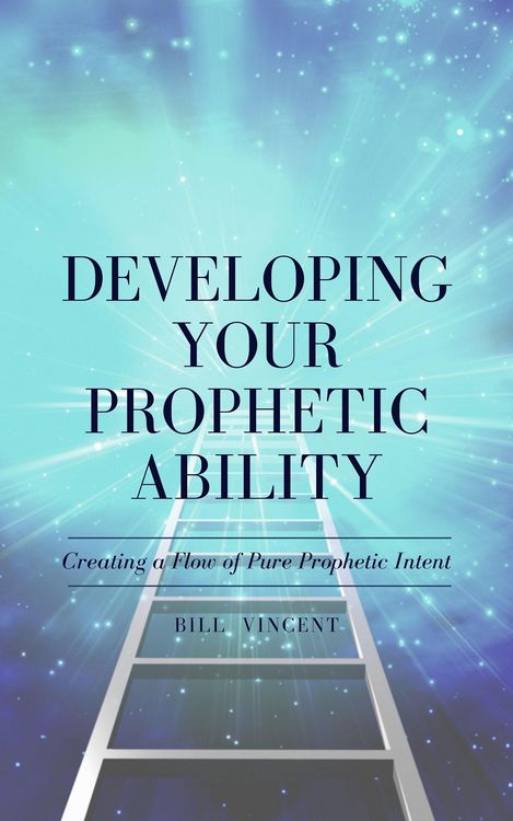 Produktbild: Developing Your Prophetic Ability
