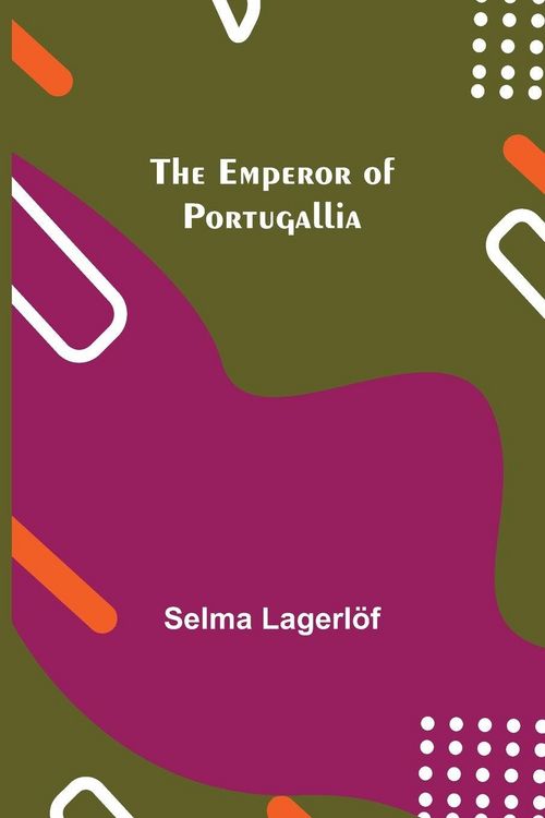 Produktbild: The Emperor of Portugallia