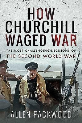 Produktbild: How Churchill Waged War