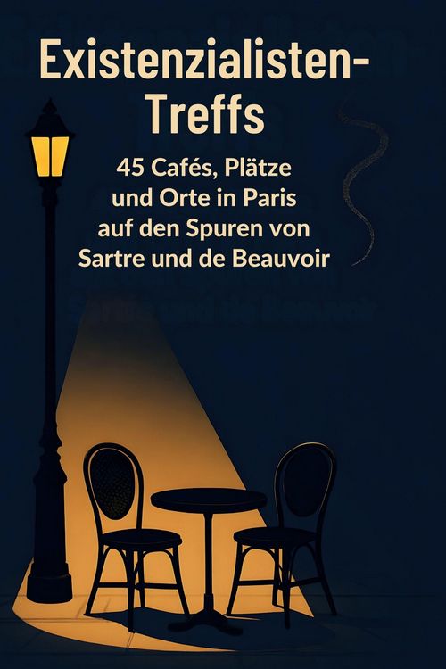 Produktbild: Existenzialisten-Treffs