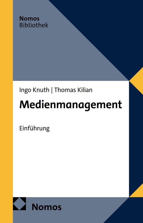Produktbild: Medienmanagement