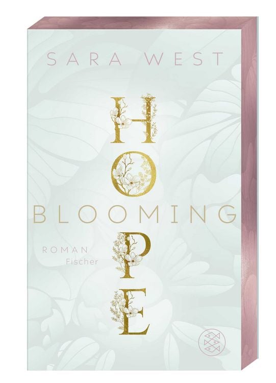 Produktbild: Blooming Hope