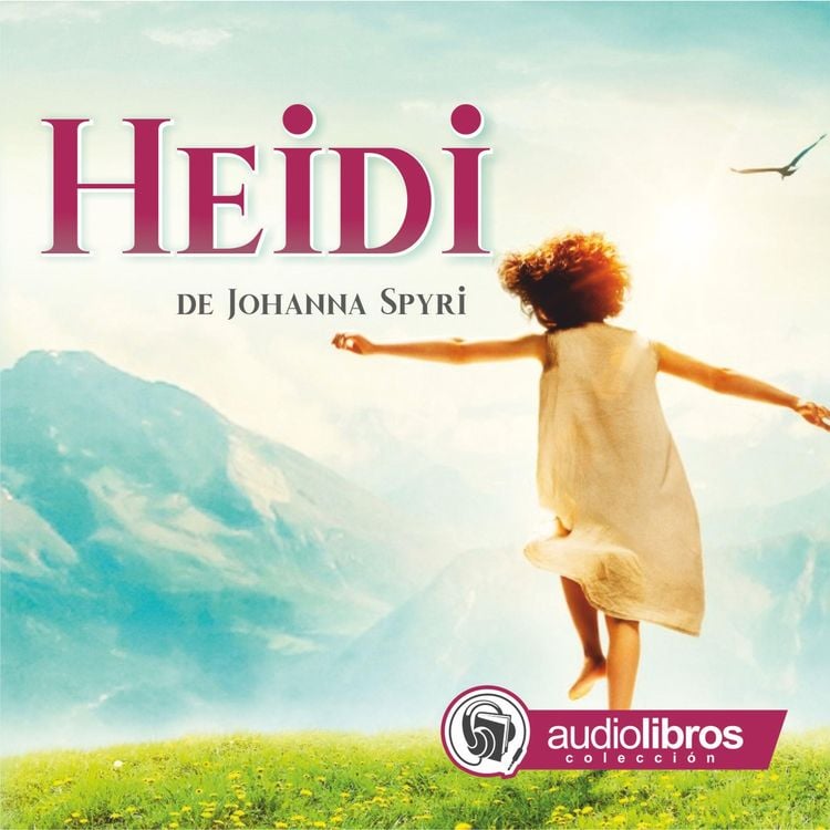 Produktbild: Heidi