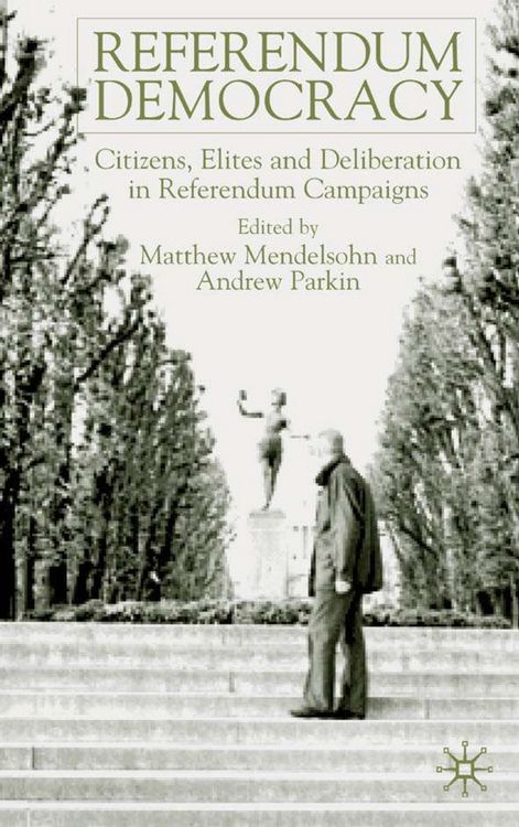 Produktbild: Referendum Democracy