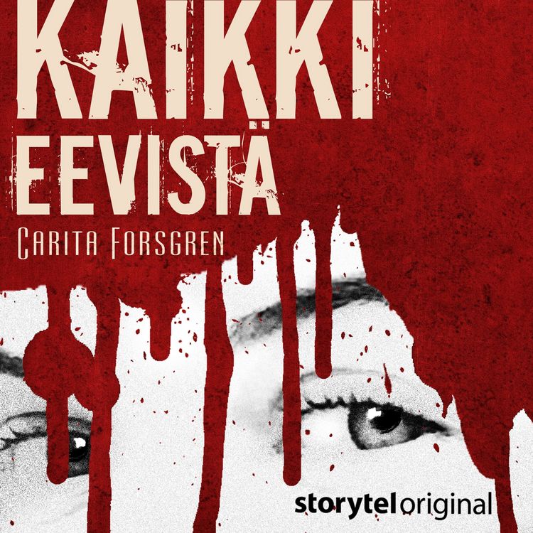 Produktbild: Kaikki Eevist&auml;