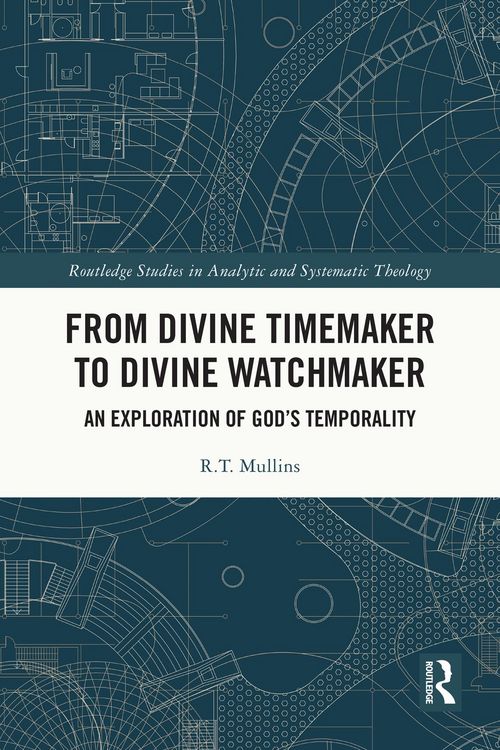 Produktbild: From Divine Timemaker to Divine Watchmaker