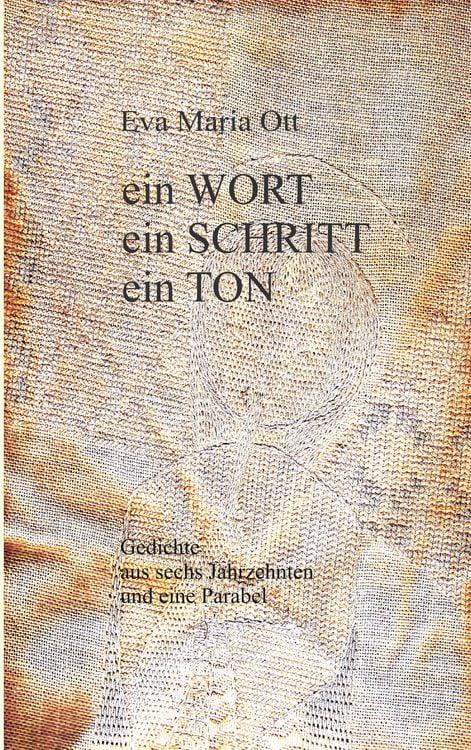 Produktbild: Ein Wort, ein Schritt, ein Ton