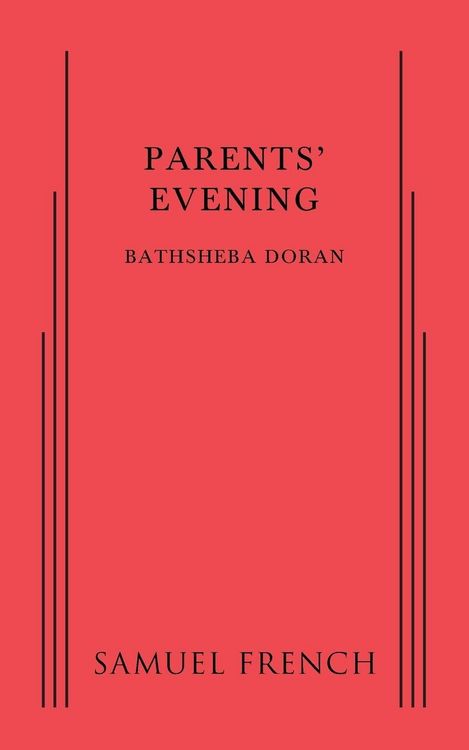 Produktbild: Parents' Evening