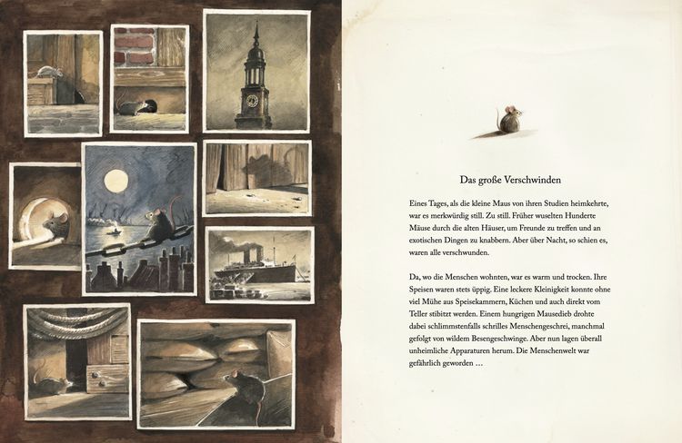 Produktbild: Lindbergh