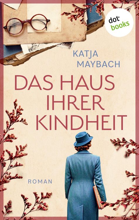 Produktbild: Maybach, K: Haus ihrer Kindheit
